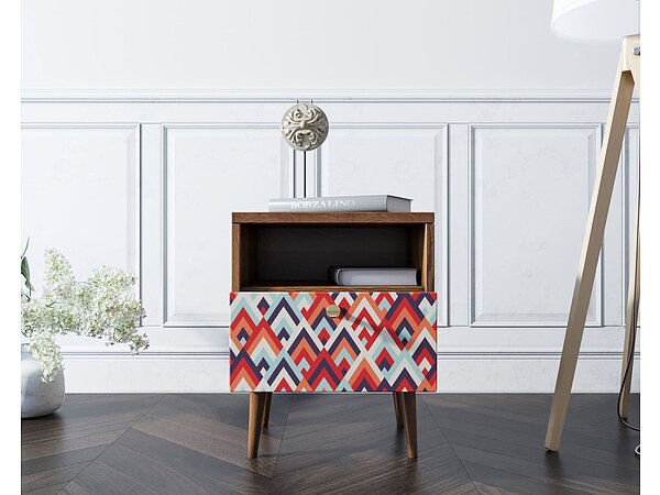 Матрас Орматек Basic Middle