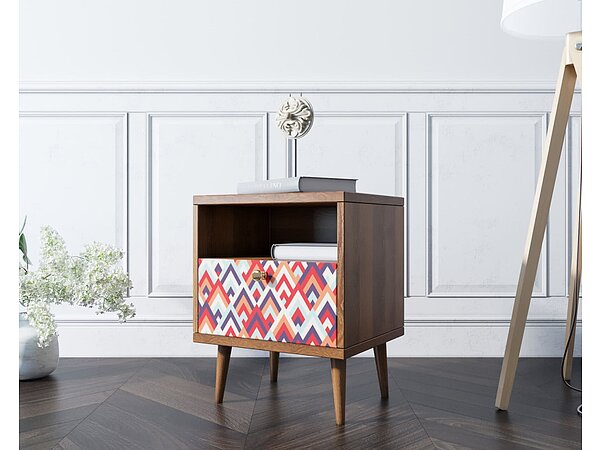 Матрас Орматек Basic Middle