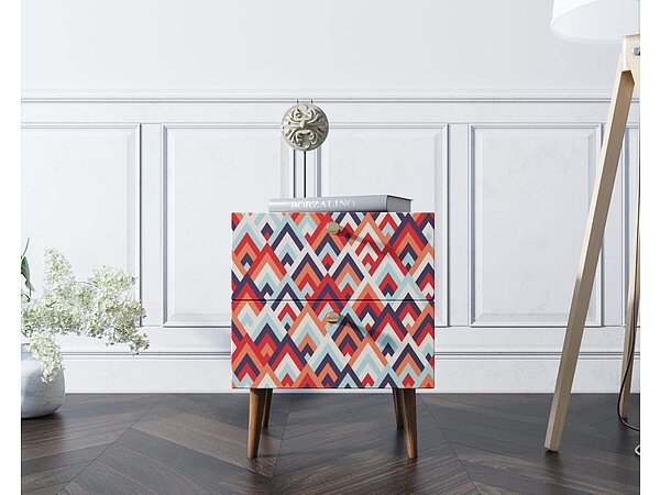 Матрас Орматек Basic Middle