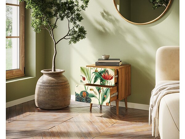 Матрас Орматек Basic Middle