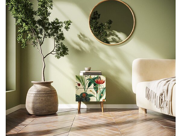 Матрас Орматек Basic Middle