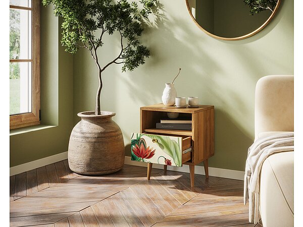 Матрас Орматек Basic Middle