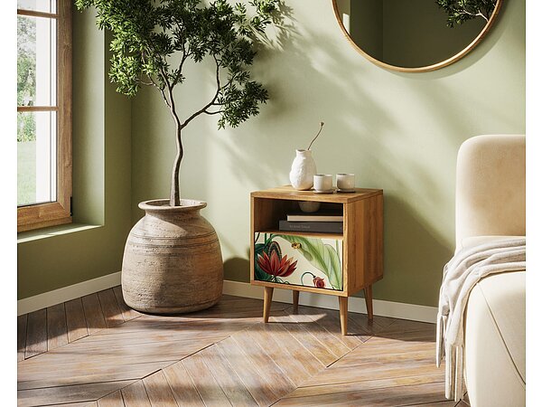 Матрас Орматек Basic Middle