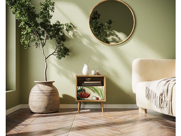 Матрас Орматек Basic Middle