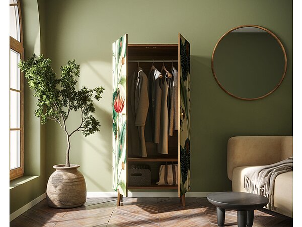 Матрас Орматек Basic Middle