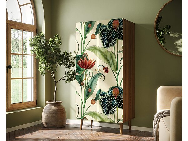 Матрас Орматек Basic Middle