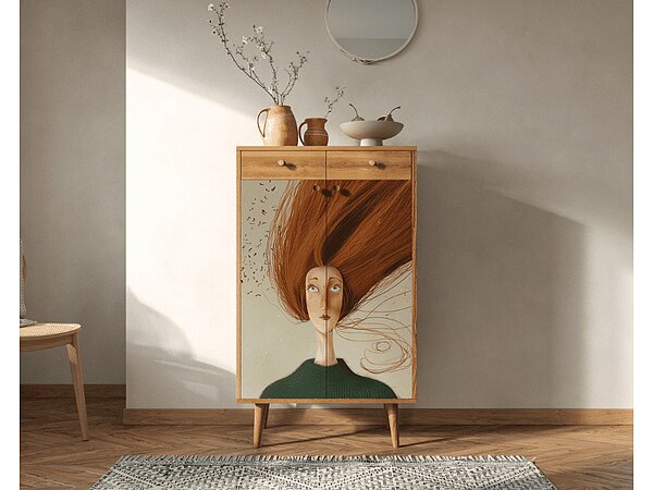 Матрас Орматек Basic Middle