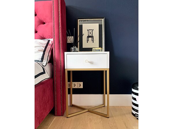 Матрас Орматек Basic Middle