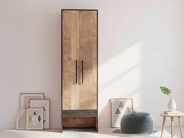 Матрас Орматек Basic Middle