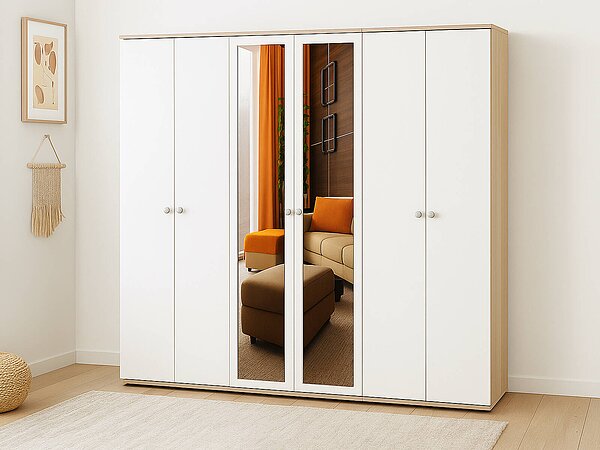 Матрас Орматек Basic Middle