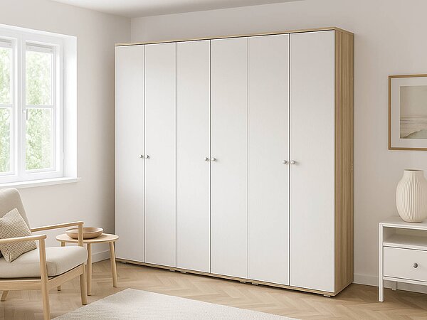 Матрас Орматек Basic Middle