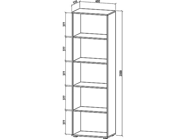 Матрас Орматек Basic Middle