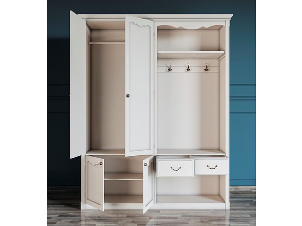 Матрас Орматек Basic Middle