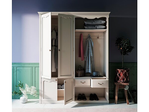 Матрас Орматек Basic Middle