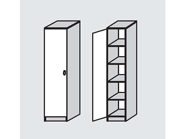 Матрас Орматек Basic Middle