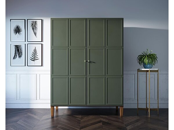 Матрас Орматек Basic Middle