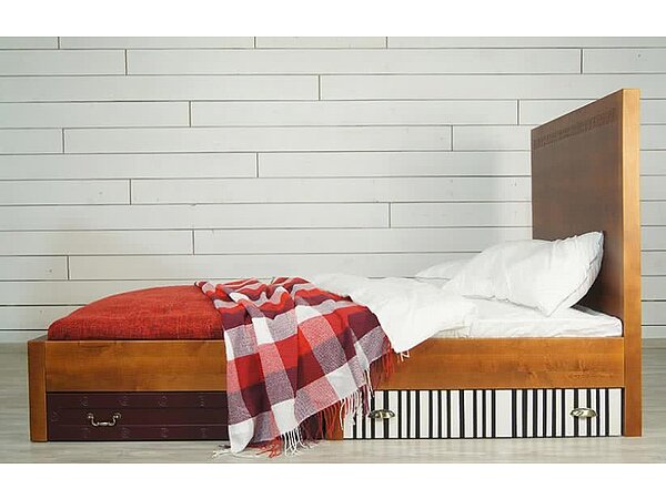 Матрас Орматек Basic Middle