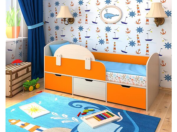 Матрас Орматек Basic Middle