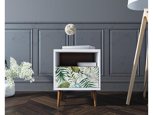 Матрас Орматек Basic Middle