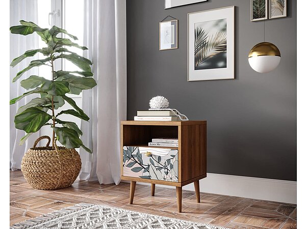 Матрас Орматек Basic Middle