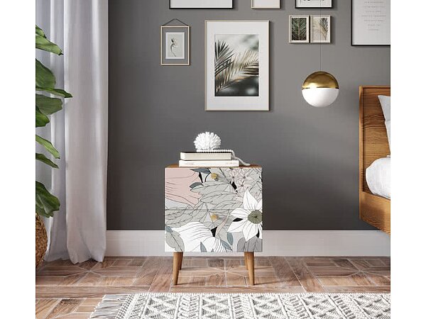 Матрас Орматек Basic Middle