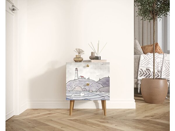 Матрас Орматек Basic Middle