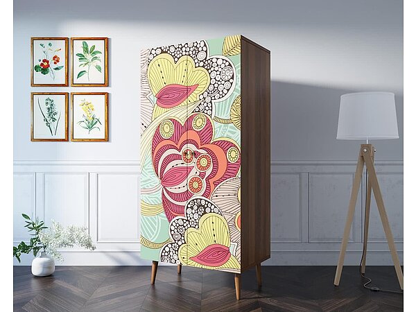 Матрас Орматек Basic Middle