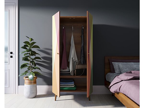 Матрас Орматек Basic Middle