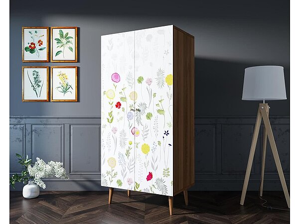 Матрас Орматек Basic Middle