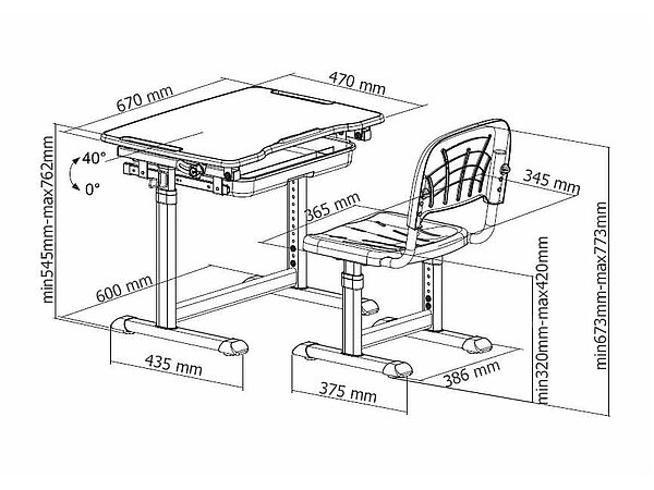 Матрас Орматек Basic Middle