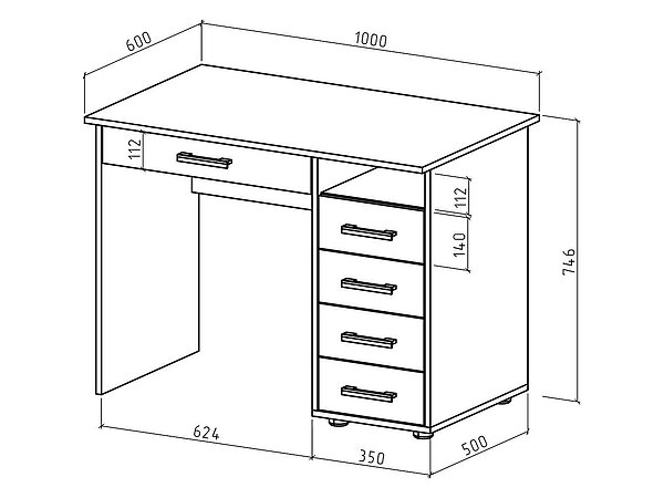 Матрас Орматек Basic Middle