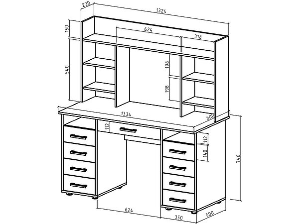 Матрас Орматек Basic Middle