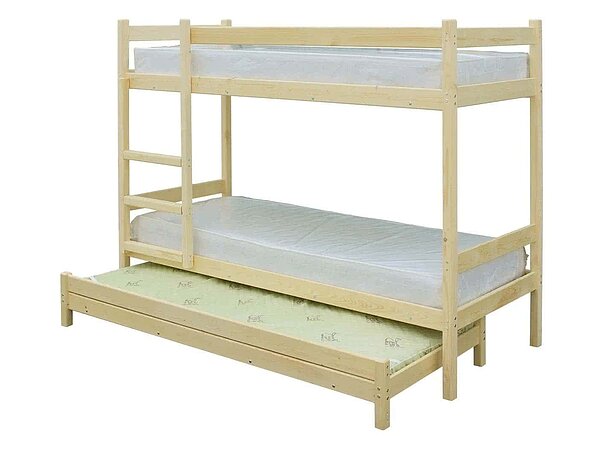 Матрас Орматек Basic Middle