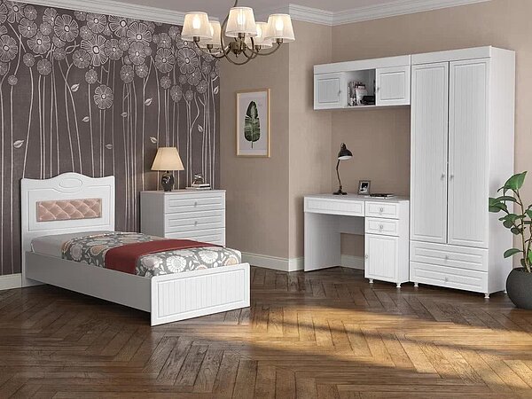 Матрас Орматек Basic Middle