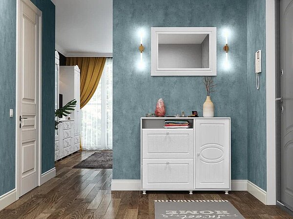 Матрас Орматек Basic Middle