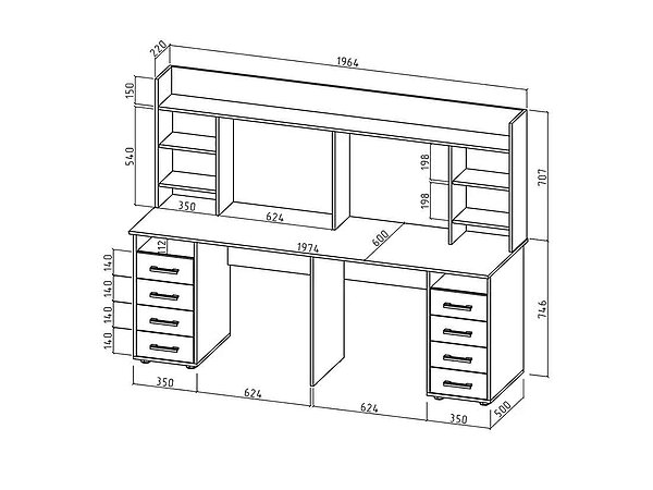 Матрас Орматек Basic Middle