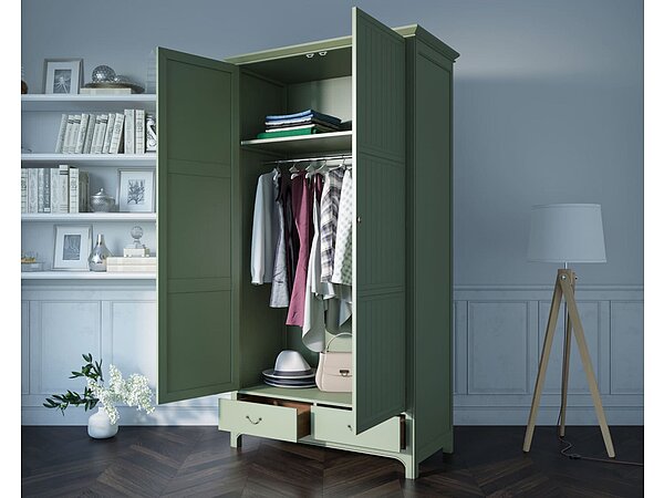 Матрас Орматек Basic Middle