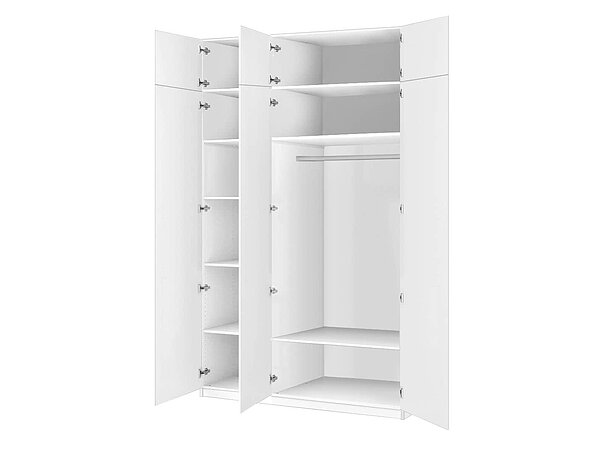 Матрас Орматек Basic Middle