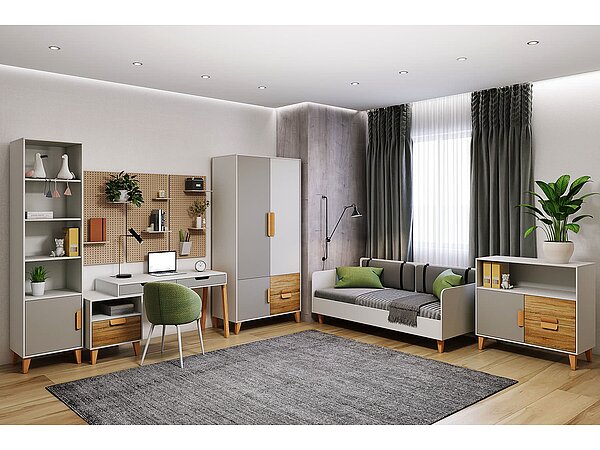 Матрас Орматек Basic Middle