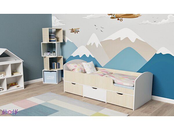 Матрас Орматек Basic Middle