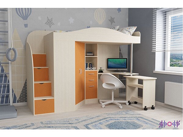 Матрас Орматек Basic Middle