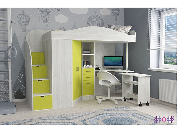 Матрас Орматек Basic Middle