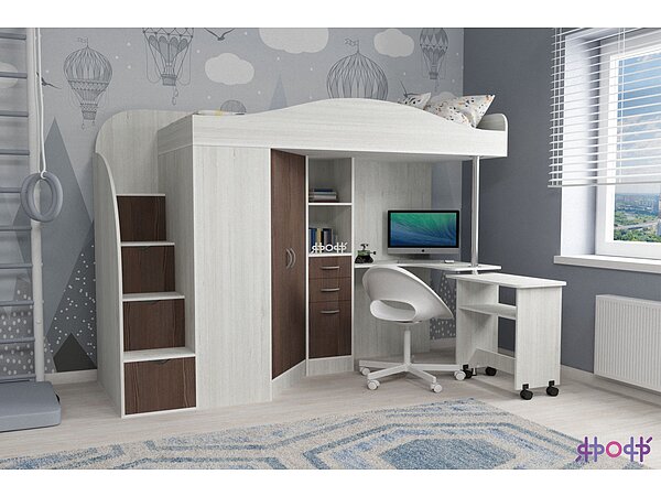 Матрас Орматек Basic Middle