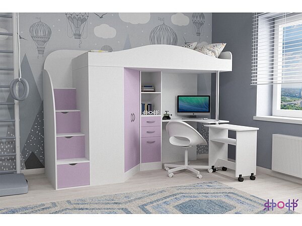 Матрас Орматек Basic Middle