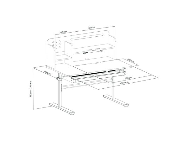 Матрас Орматек Basic Middle