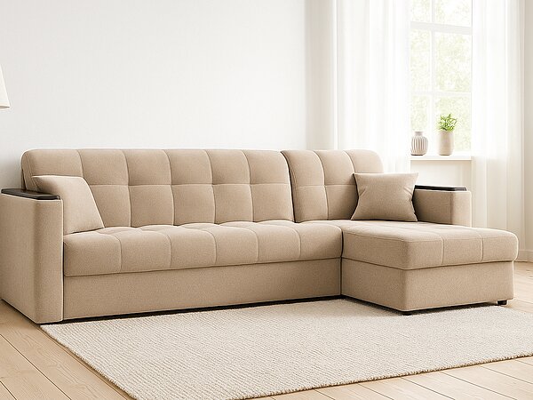 Матрас Орматек Basic Middle