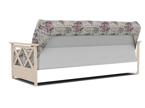 Матрас Орматек Basic Middle