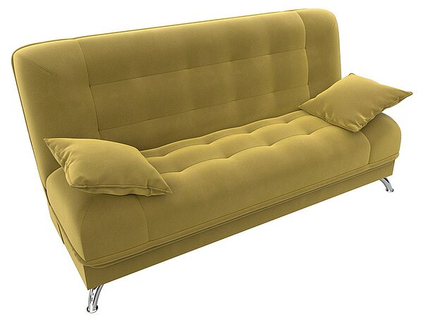 Матрас Орматек Basic Middle