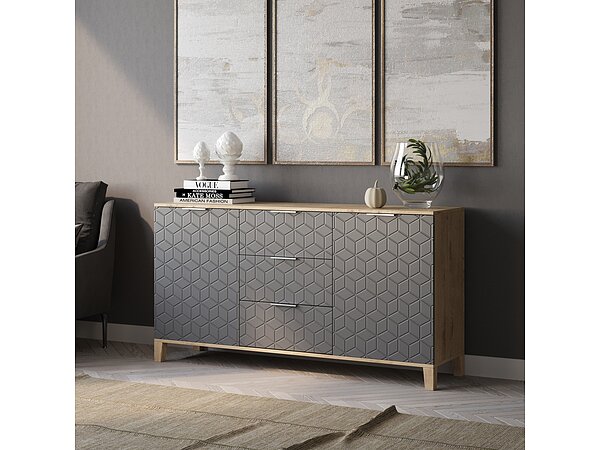 Матрас Орматек Basic Middle