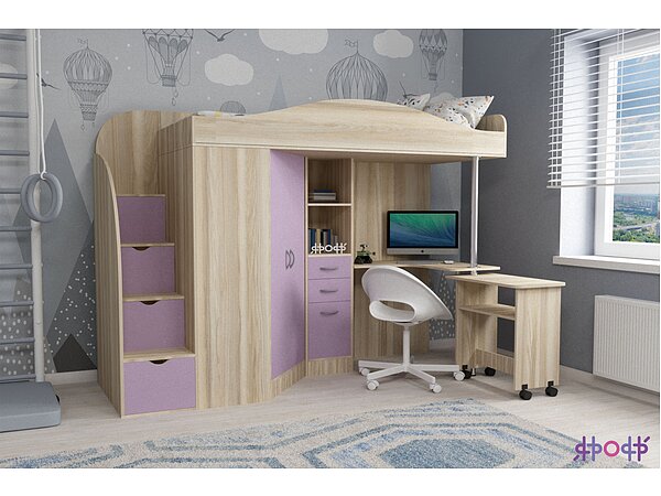 Матрас Орматек Basic Middle